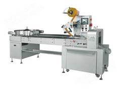 全自動糖果高速枕式包裝機