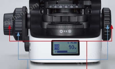 奧林巴斯顯微鏡