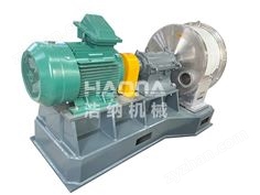 機械超微粉碎機4