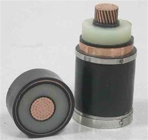YJV72高壓電力電纜26/35kv