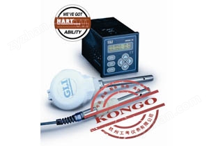 GLI电导率分析仪