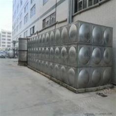 不锈钢保温水箱规格 保温材质选用HTD-BW030T