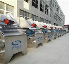 新余干濕分離機(jī)生產(chǎn)廠家 豬糞固液分離機(jī) 操作簡(jiǎn)單 方便使用