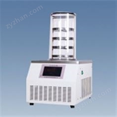 DGJ-56T10NP凍干機（普通型）0.12㎡