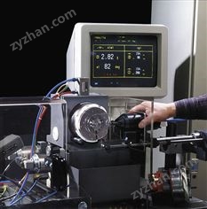 R1/HM1-10臥式通用平衡機 (帶工作臺)18