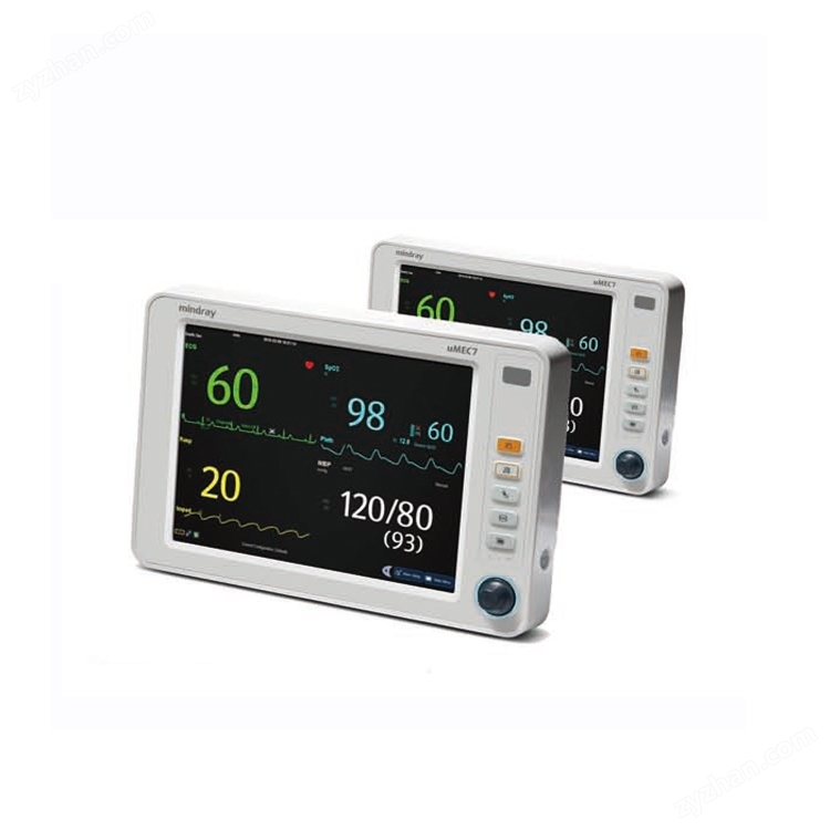 邁瑞 病人監(jiān)護(hù)儀