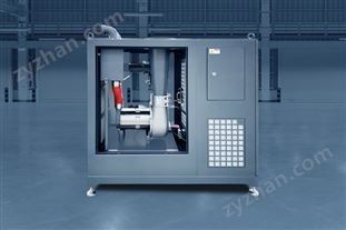 進口空氣懸浮高速離心鼓風機(進口品牌)