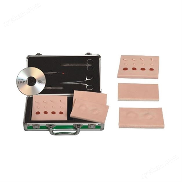 艾米立 多功能小手術(shù)訓(xùn)練工具箱