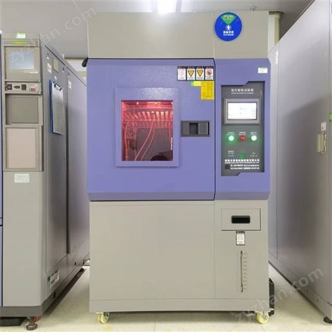 氙燈光照加速老化試驗箱