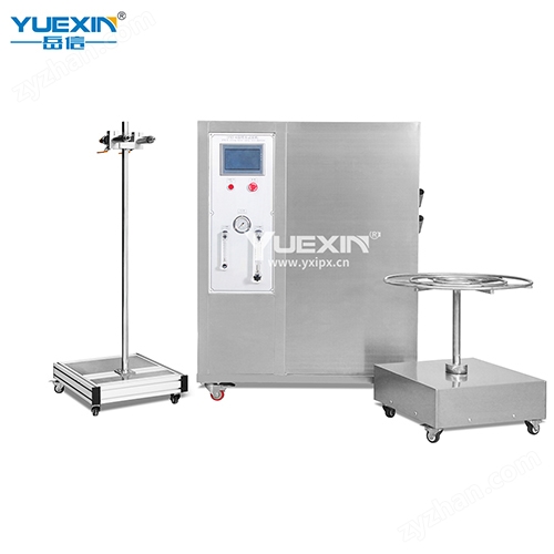ipx56防水測試設備加工機器人沖水試驗機