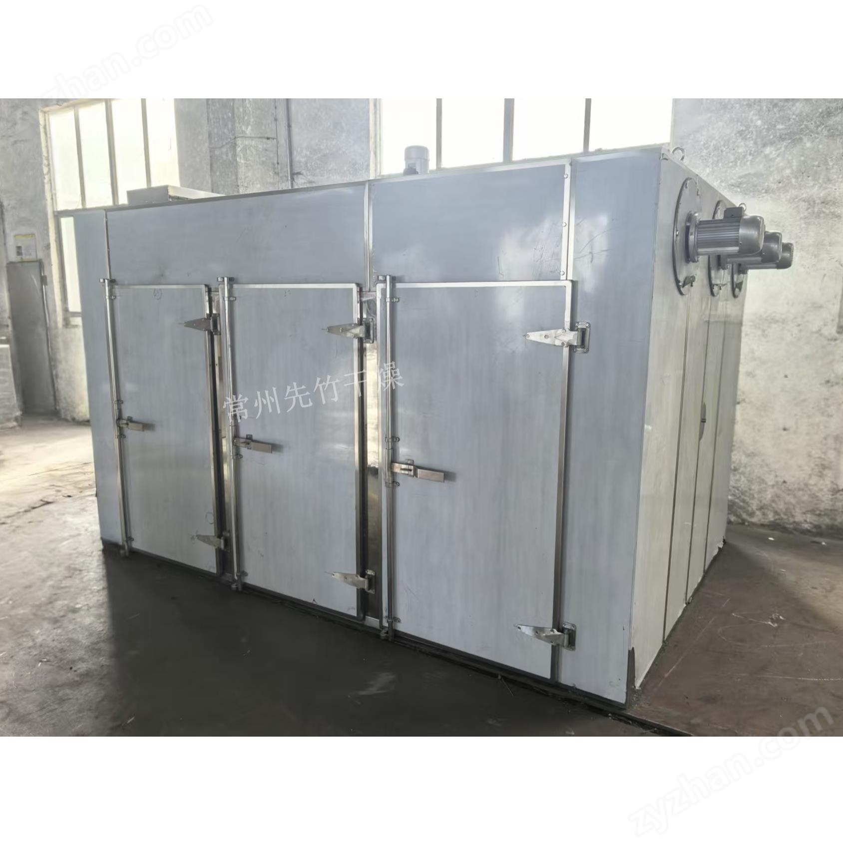 CT-C型系列熱風循環烘箱