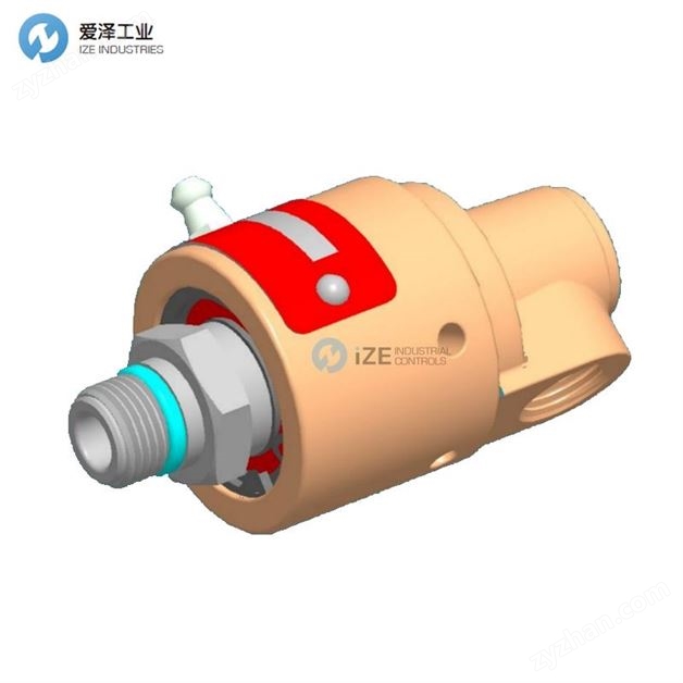 TURIAN旋轉(zhuǎn)接頭GR15-9387