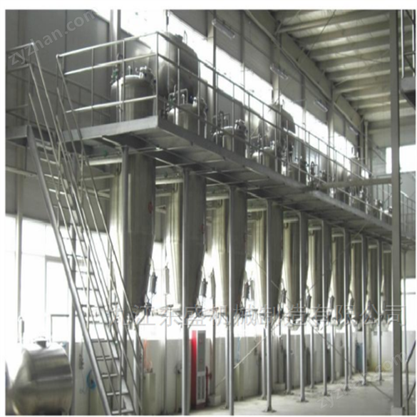 海鮮肽提取濃縮設(shè)備 牡蠣多肽加工