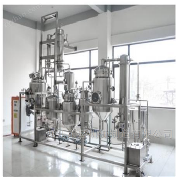 海鮮肽提取濃縮設(shè)備 牡蠣多肽加工