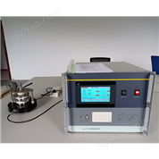 樹脂自動介電常數(shù)介質(zhì)損耗測試儀