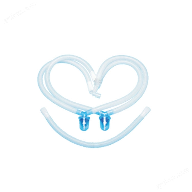 迪怡 一次性使用麻醉呼吸管路