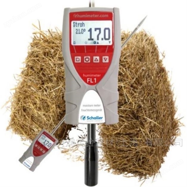 Schaller humimeter FL1���ݽո�ˮ�ֲ�����