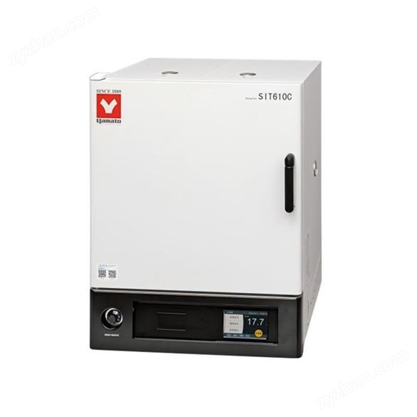 干熱滅菌器強對流