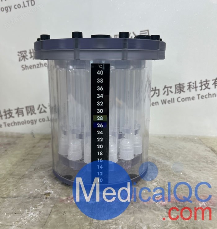 MultiSample 120E弛豫测量模体
