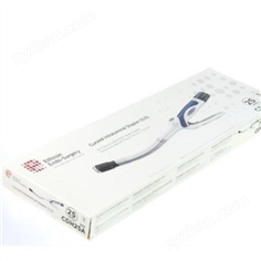 美國愛惜康彎型和直型腔內吻合器