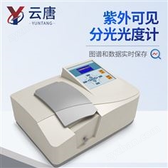 紫外可見分光光度計(jì)