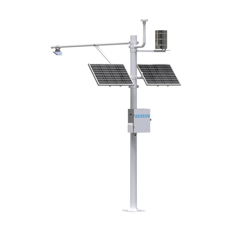 水位雨量流速流量监测仪 水位雨量流速流量监测仪