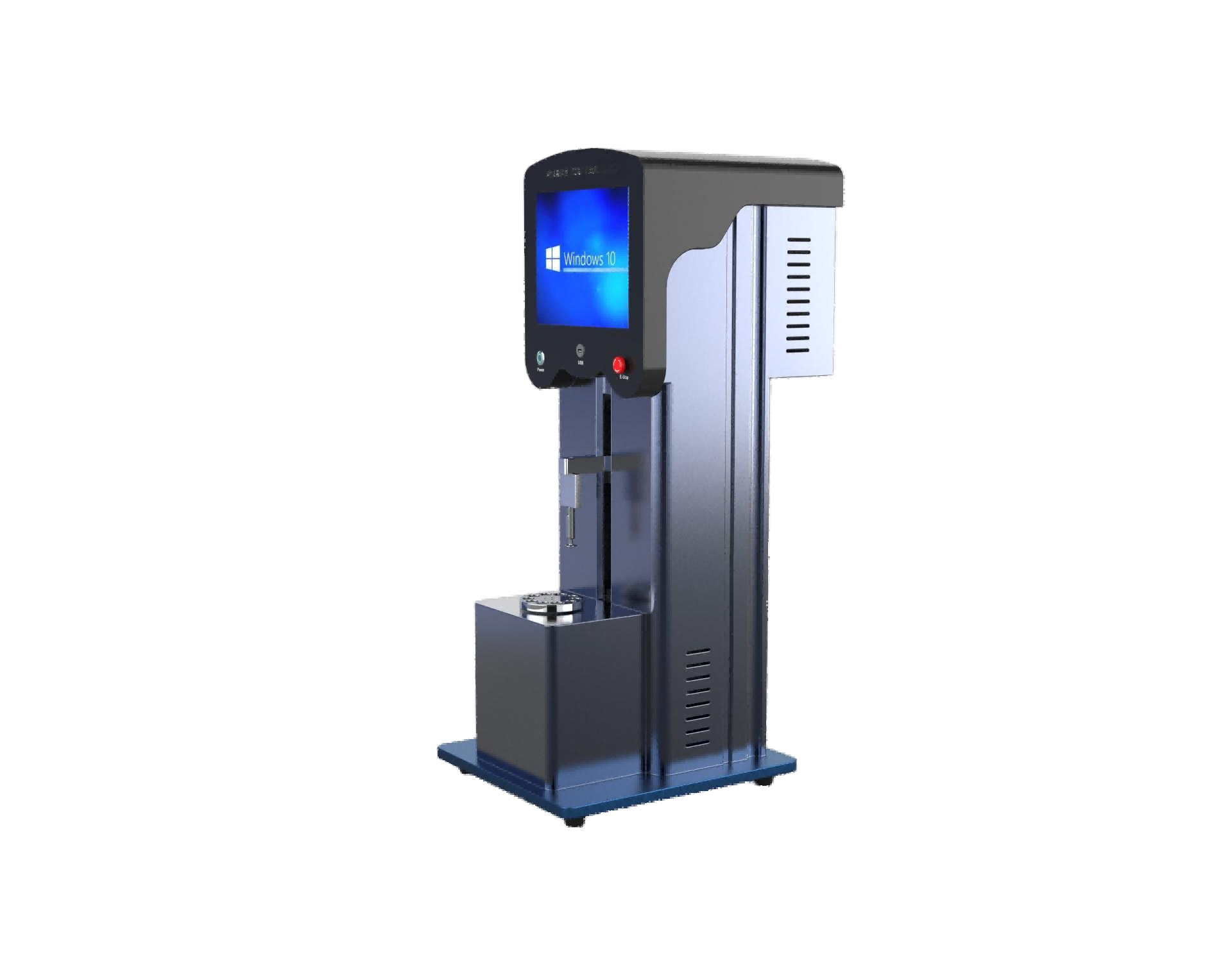 圖片1.png 高配版軟膠囊彈性(硬度)測試儀,軟膠囊彈性測試儀,軟膠囊硬度測試儀