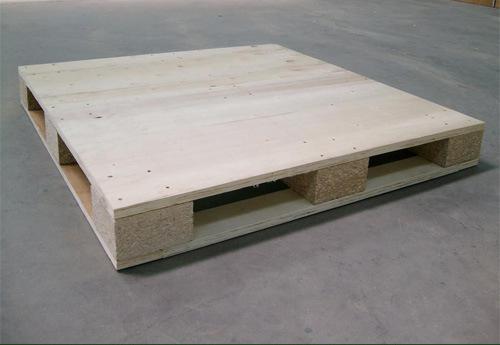 寧波港集隆包裝材料有限公司為什么選擇多層板免熏蒸木托盤？看這篇就夠了