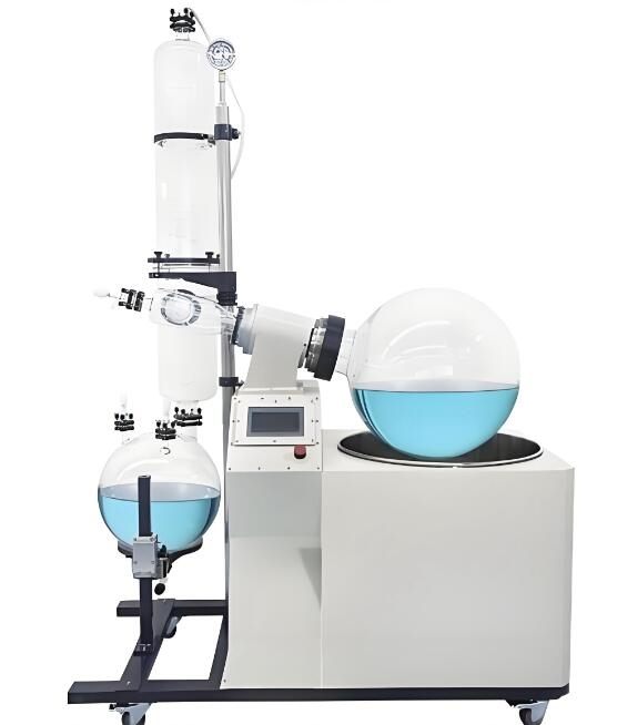 防爆旋轉(zhuǎn)蒸發(fā)儀