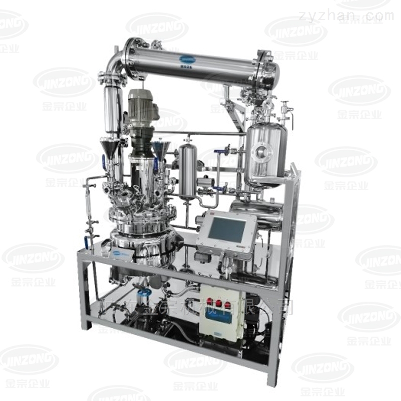 合成反應(yīng)釜