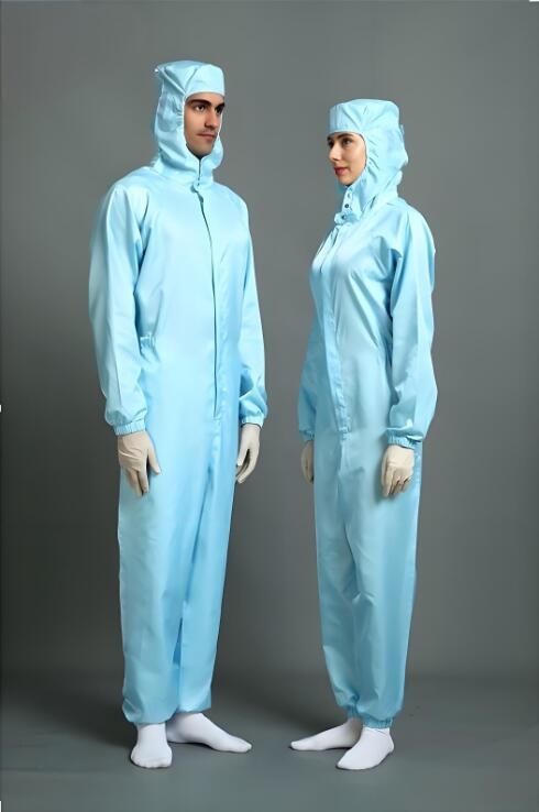 防靜電無菌服