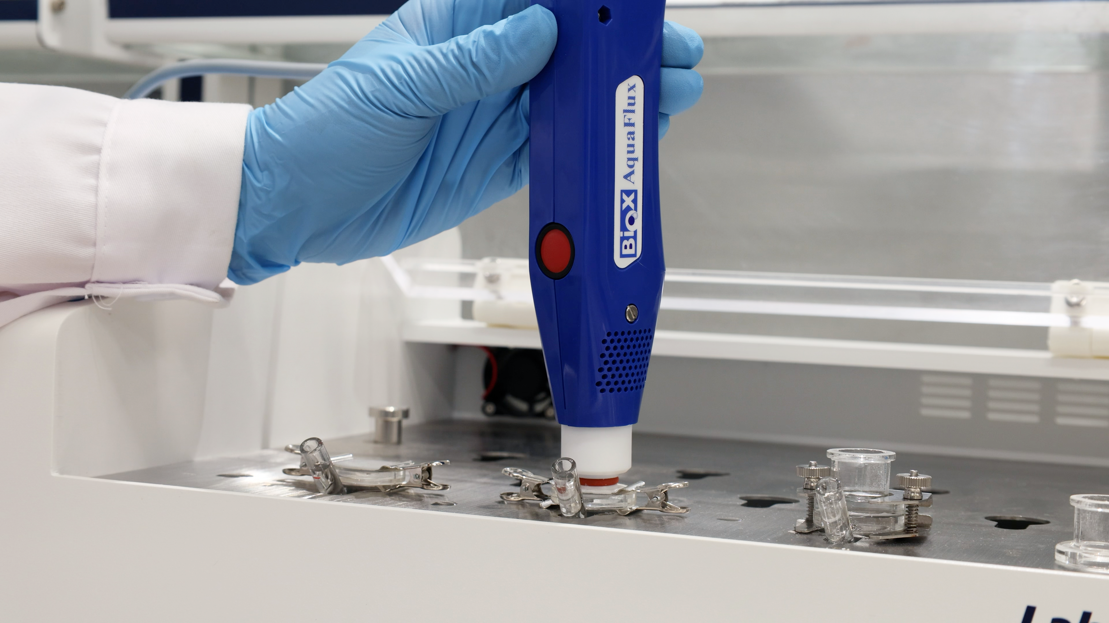 文献分享 | 猪皮不同脱毛方法对氟康唑和氟芬那酸体外皮肤渗透的影响