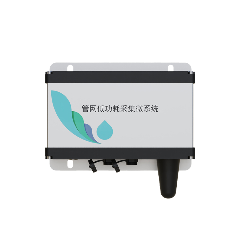 池塘水质监测设备：智能溯源预警，筑牢排水管网水质安全防线