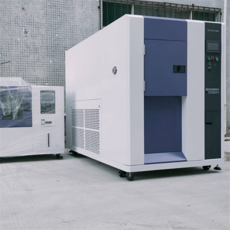 冷热冲击试验箱的除霜频率？