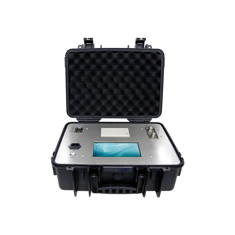 液體顆粒計數(shù)器