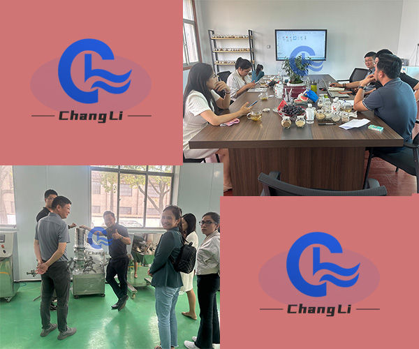 力度干燥——砥砺前行，收获满满！