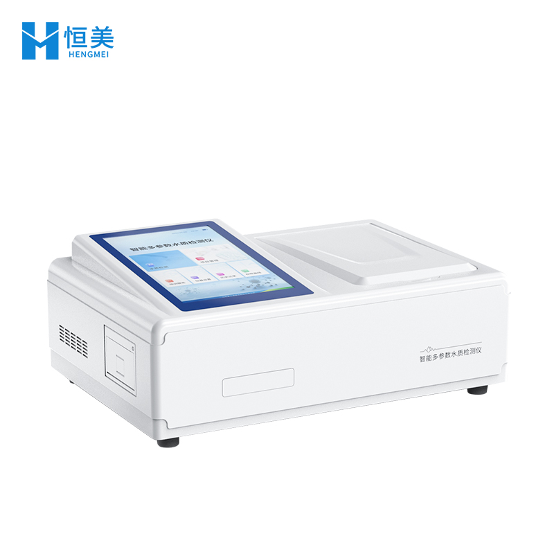 硝酸鹽氮測定儀