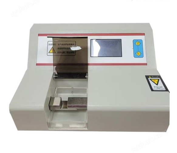 國產(chǎn)片劑硬度儀有哪些