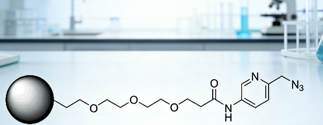 Picolyl Azide Agarose.png