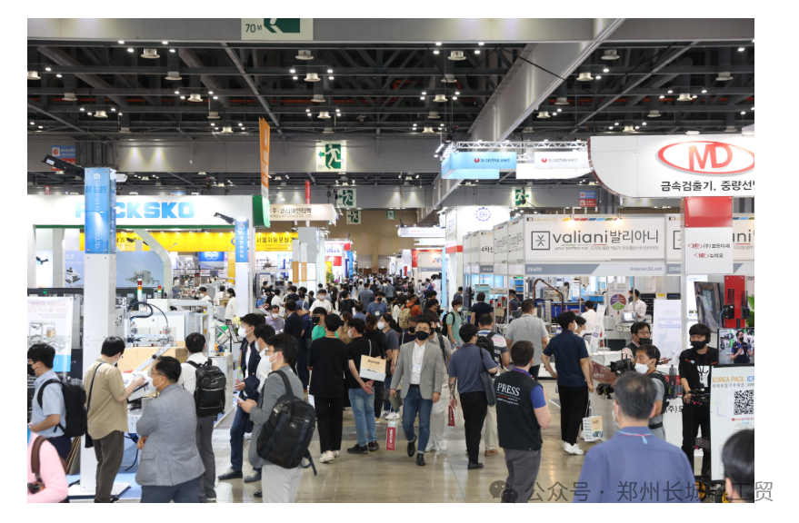 坐标韩国，必赢bwin线路检测中心贸携品质设备亮相KOREA LAB 2026