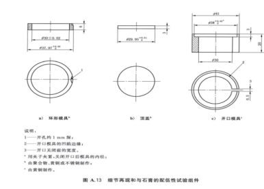 1775698381535664.png 細(xì)節(jié)再現(xiàn)和與石膏的配伍性試驗(yàn)組件? 符合測試標(biāo)準(zhǔn)