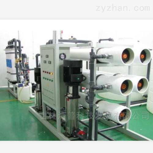 EDI超纯水处理设备