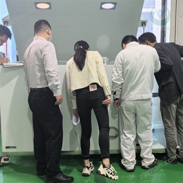 鹽水噴霧浸泡試驗(yàn)箱