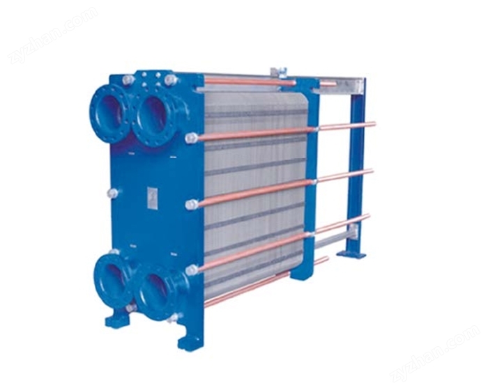 板式換熱器