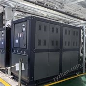 蘇州低溫復疊式冷水機工廠