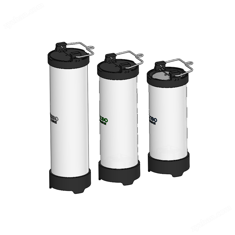 LB-8500 有机玻璃采水器