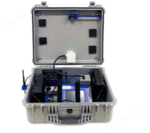 美國TSI8530EP氣溶膠監(jiān)測(cè)儀