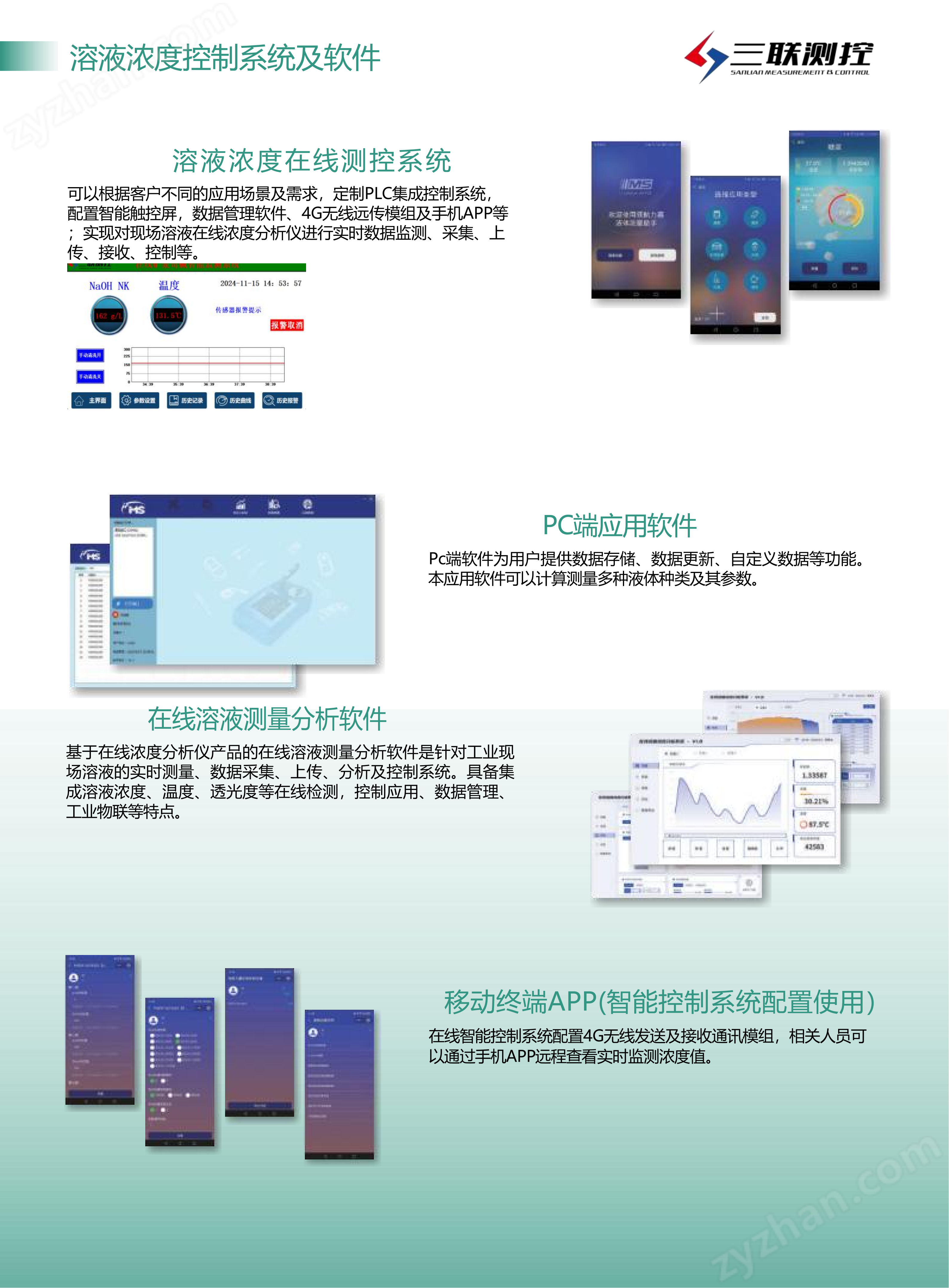 高精度果糖糖度在線分析測(cè)試儀 PH計(jì)/酸度計(jì)