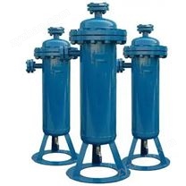 不銹鋼油水分離器