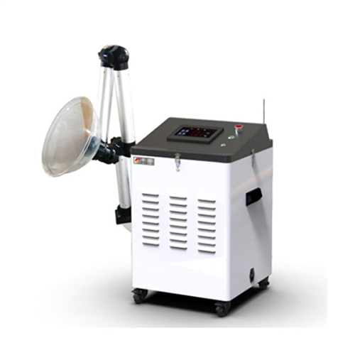 移動凈氣型吸風(fēng)罩